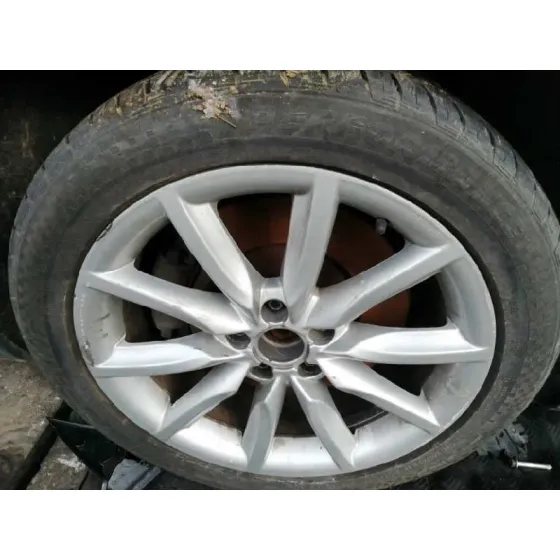 AUDI A6 ALLROAD QUATTRO (4FH) '2010 3.0 TDI NEGRO