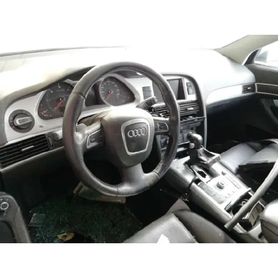 AUDI A6 ALLROAD QUATTRO (4FH) '2010 3.0 TDI NEGRO