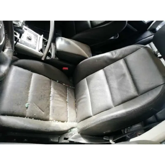 AUDI A6 ALLROAD QUATTRO (4FH) '2010 3.0 TDI NEGRO