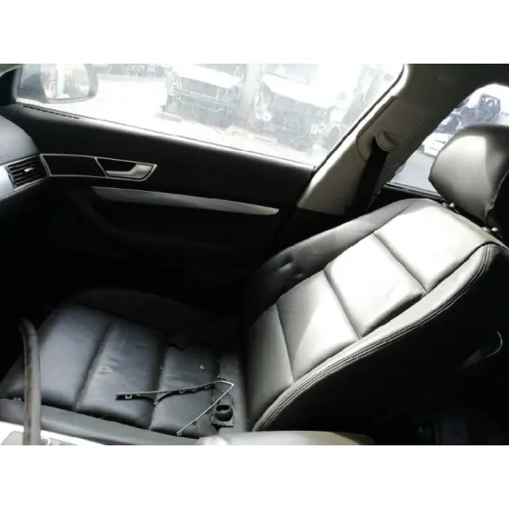 AUDI A6 ALLROAD QUATTRO (4FH) '2010 3.0 TDI NEGRO
