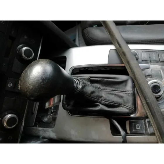 AUDI A6 ALLROAD QUATTRO (4FH) '2010 3.0 TDI NEGRO