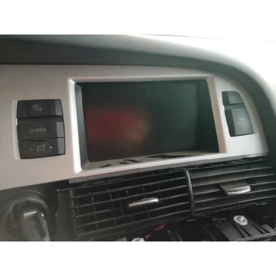 AUDI A6 ALLROAD QUATTRO (4FH) '2010 3.0 TDI NEGRO