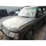 LAND ROVER RANGE ROVER (LM) LAND ROVER RANGE ROVER (LM) '2007 V8 TD VOGUE GRIS 2006