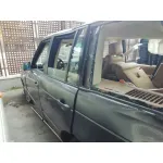 LAND ROVER RANGE ROVER (LM) LAND ROVER RANGE ROVER (LM) '2007 V8 TD VOGUE GRIS 2006