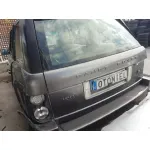 LAND ROVER RANGE ROVER (LM) LAND ROVER RANGE ROVER (LM) '2007 V8 TD VOGUE GRIS 2006