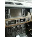 LAND ROVER RANGE ROVER (LM) LAND ROVER RANGE ROVER (LM) '2007 V8 TD VOGUE GRIS 2006