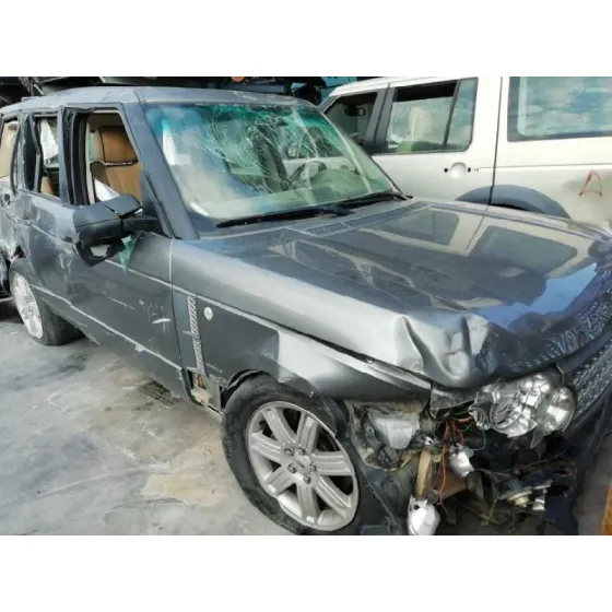 LAND ROVER RANGE ROVER (LM) '2007 V8 TD VOGUE GRIS