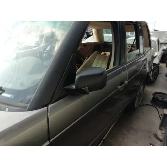 LAND ROVER RANGE ROVER (LM) '2007 V8 TD VOGUE GRIS