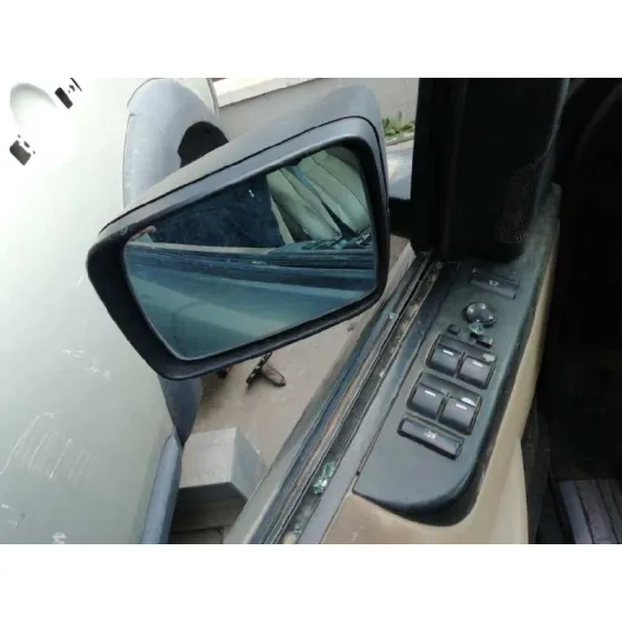 LAND ROVER RANGE ROVER (LM) '2007 V8 TD VOGUE GRIS