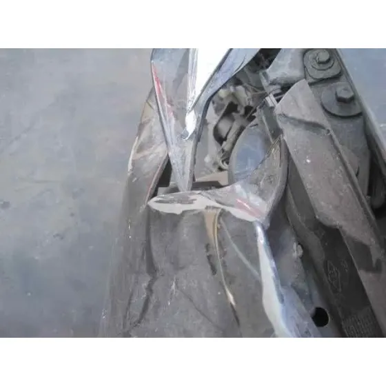 RENAULT LAGUNA III '2013 NEGRO