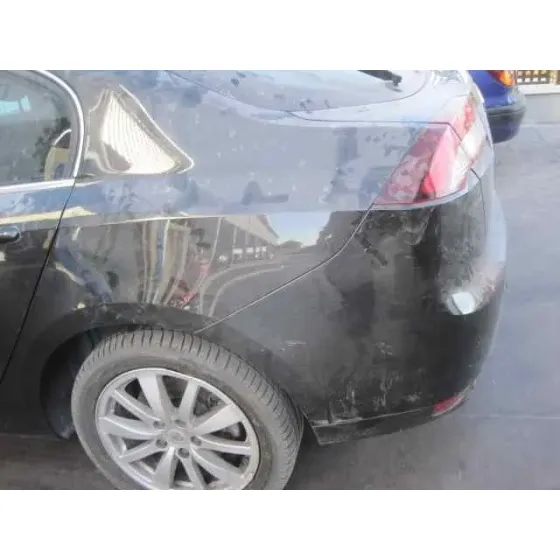 RENAULT LAGUNA III '2013 NEGRO