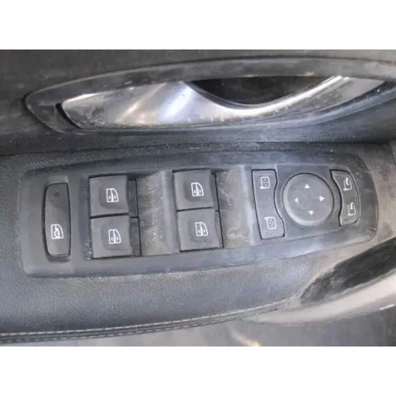 RENAULT LAGUNA III '2013 NEGRO