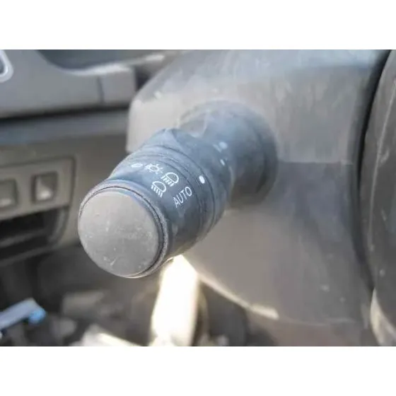 RENAULT LAGUNA III '2013 NEGRO