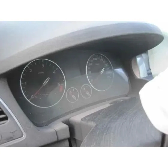 RENAULT LAGUNA III '2013 NEGRO