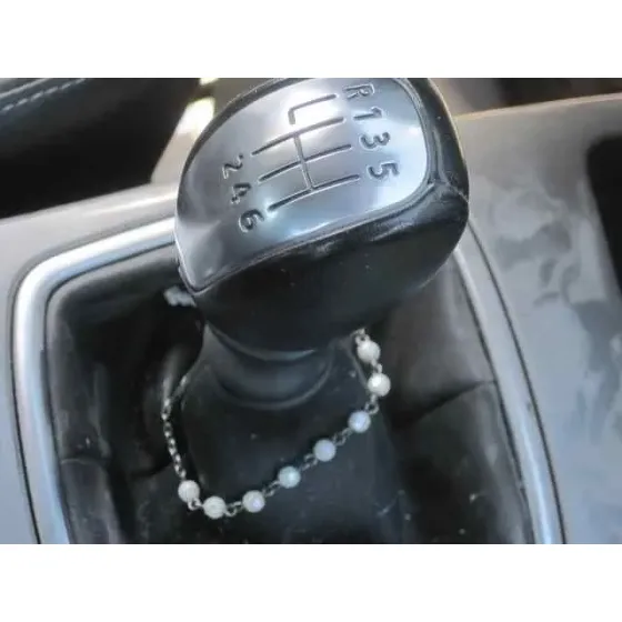 RENAULT LAGUNA III '2013 NEGRO