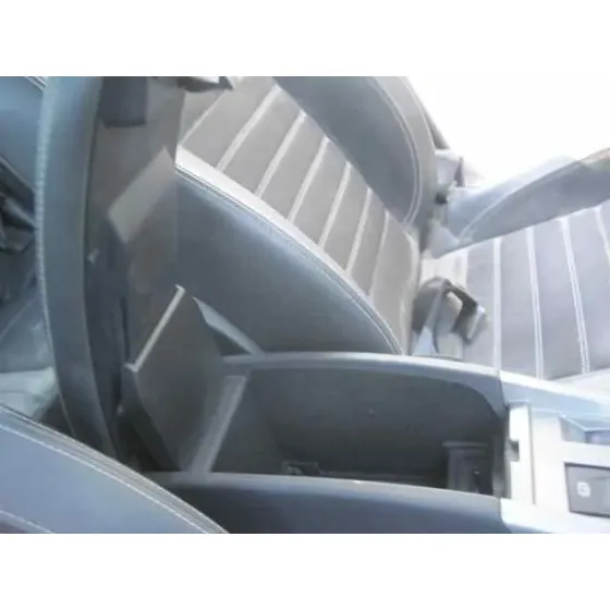 RENAULT LAGUNA III '2013 NEGRO
