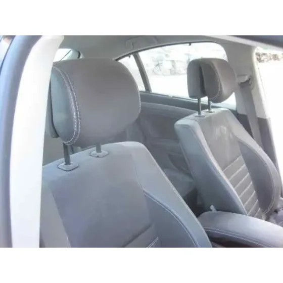 RENAULT LAGUNA III '2013 NEGRO