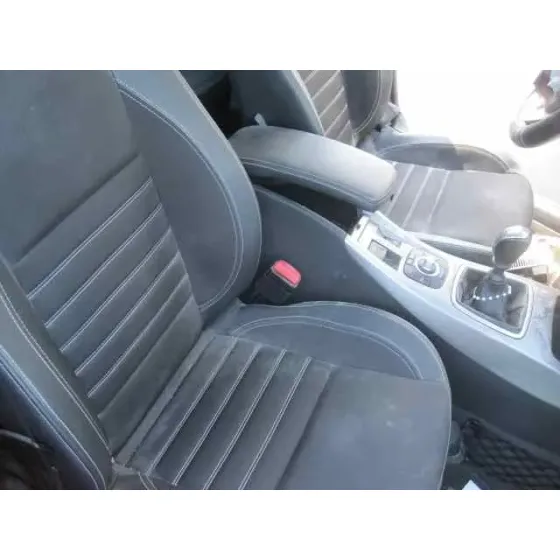 RENAULT LAGUNA III '2013 NEGRO