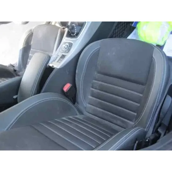 RENAULT LAGUNA III '2013 NEGRO