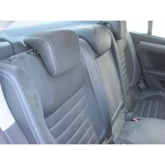 RENAULT LAGUNA III '2013 NEGRO