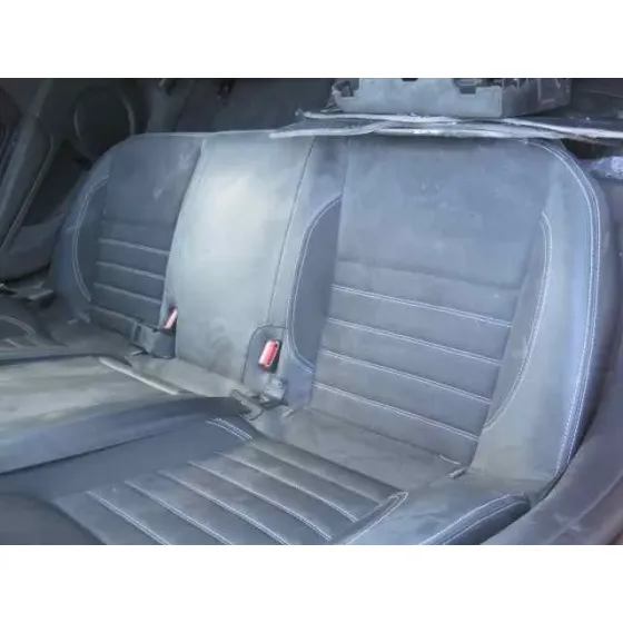 RENAULT LAGUNA III '2013 NEGRO
