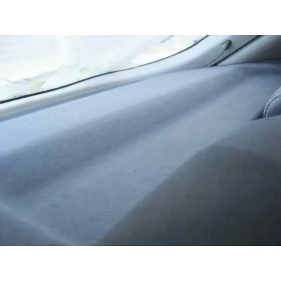 RENAULT LAGUNA III '2013 NEGRO