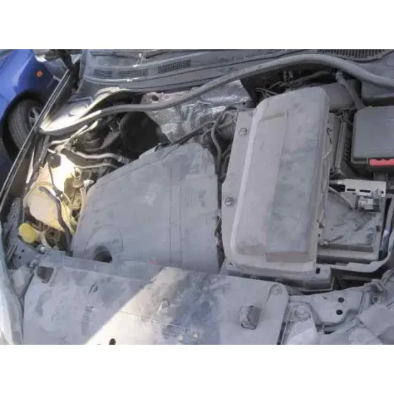 RENAULT LAGUNA III '2013 NEGRO