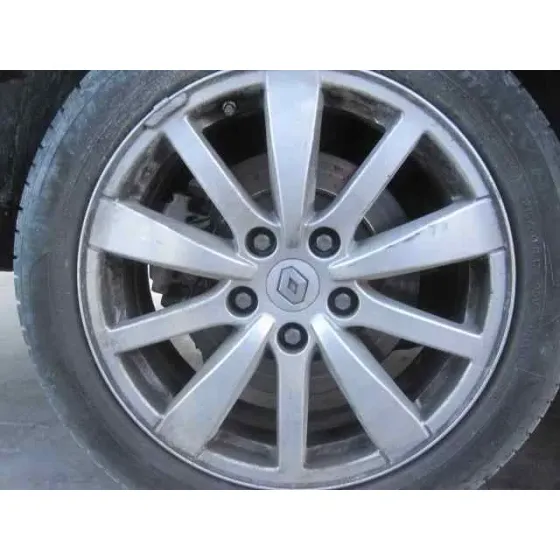 RENAULT LAGUNA III '2013 NEGRO