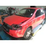CHEVROLET KALOS CHEVROLET KALOS '2005 1.4 SPORT ROJO 2005
