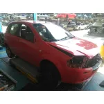 CHEVROLET KALOS CHEVROLET KALOS '2005 1.4 SPORT ROJO 2005