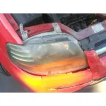 CHEVROLET KALOS CHEVROLET KALOS '2005 1.4 SPORT ROJO 2005