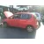 CHEVROLET KALOS CHEVROLET KALOS '2005 1.4 SPORT ROJO 2005
