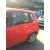 CHEVROLET KALOS CHEVROLET KALOS '2005 1.4 SPORT ROJO 2005