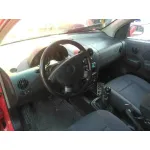 CHEVROLET KALOS CHEVROLET KALOS '2005 1.4 SPORT ROJO 2005