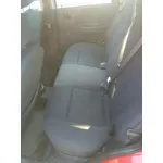 CHEVROLET KALOS CHEVROLET KALOS '2005 1.4 SPORT ROJO 2005