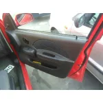 CHEVROLET KALOS CHEVROLET KALOS '2005 1.4 SPORT ROJO 2005