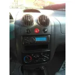CHEVROLET KALOS CHEVROLET KALOS '2005 1.4 SPORT ROJO 2005