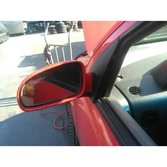 CHEVROLET KALOS '2005 1.4 SPORT ROJO