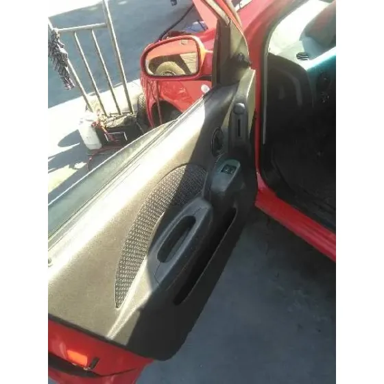 CHEVROLET KALOS '2005 1.4 SPORT ROJO