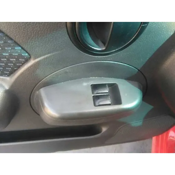 CHEVROLET KALOS '2005 1.4 SPORT ROJO