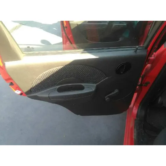 CHEVROLET KALOS '2005 1.4 SPORT ROJO