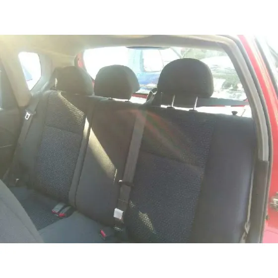 CHEVROLET KALOS '2005 1.4 SPORT ROJO