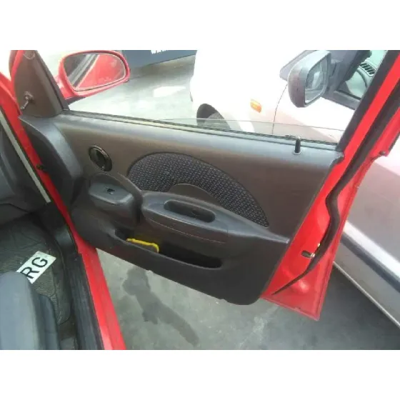 CHEVROLET KALOS '2005 1.4 SPORT ROJO