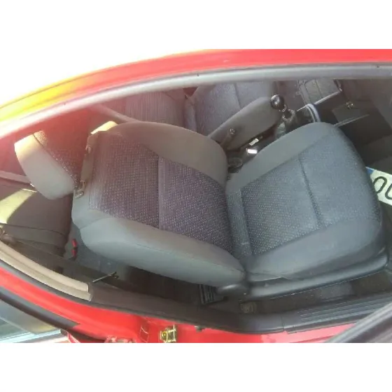 CHEVROLET KALOS '2005 1.4 SPORT ROJO