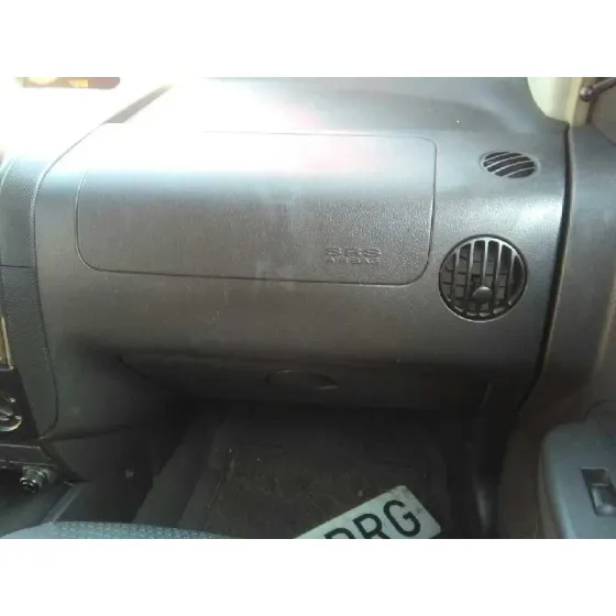 CHEVROLET KALOS '2005 1.4 SPORT ROJO