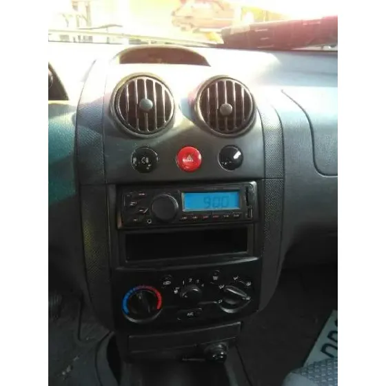 CHEVROLET KALOS '2005 1.4 SPORT ROJO