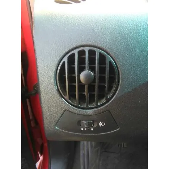 CHEVROLET KALOS '2005 1.4 SPORT ROJO