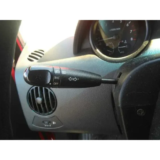 CHEVROLET KALOS '2005 1.4 SPORT ROJO