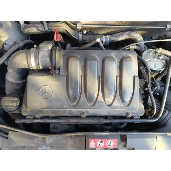 MOTOR 640940 - AUTOMATICO