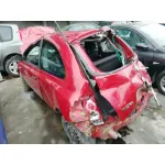 NISSAN MICRA (K12E) NISSAN MICRA (K12E) '2008 ACENTA ROJO 2002